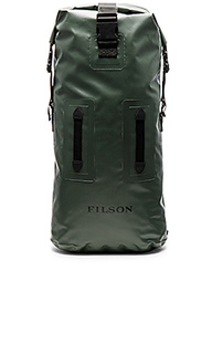 Непромокаемый дорожный рюкзак - Filson