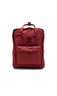 Рюкзак re-kanken - Fjallraven