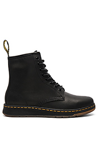 Сапоги newton 8 eye - Dr. Martens