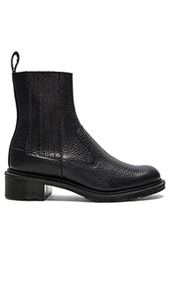 Сапоги eleanore chelsea - Dr. Martens
