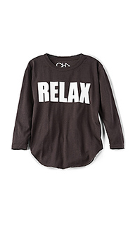 Футболка relax - Chaser