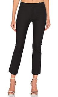 Укороченные расклешенные брюки - DEREK LAM 10 CROSBY