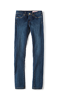 Супер облегающие джинсы - BLANKNYC