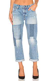 Прямые джинсы 501 ct - LEVIS