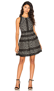 Платье garnet - Parker