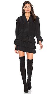 Мини платье marlie - Ulla Johnson