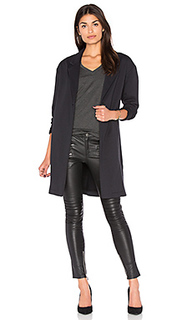 Чесанное пальто из флиса pride - twenty