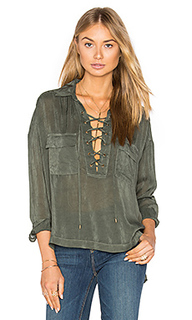 Топ карго на шнуровке - maven west