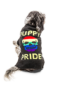 Свитер для собаки puppy pride - 360 Sweater