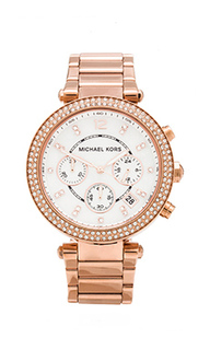 Часы parker - Michael Kors