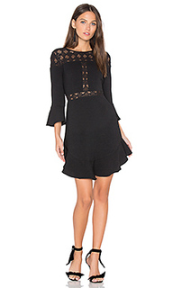 Мини платье aveline - Cosette