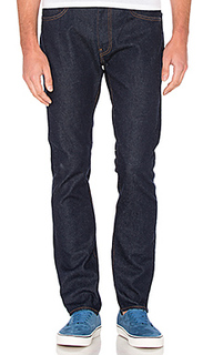 Облегающие джинсы 505 c - LEVIS Premium