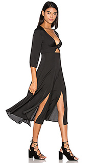 Платье puzzling - MINKPINK