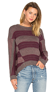 Пуловер syrah - LA Made