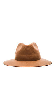 Шляпа федора armen - Harmony