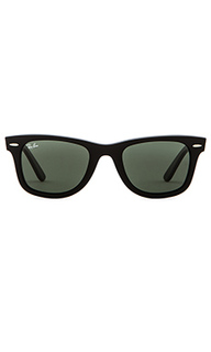 Солнцезащитные очки wayfarer classic - Ray-Ban