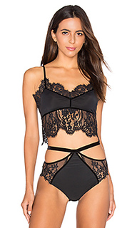 Бюстгальтер emerie - For Love & Lemons