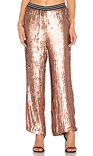 Брюки so sexy sequin just a dream - Free People
