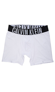 Трусики боксеры intense power micro - Calvin Klein Underwear