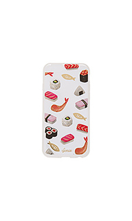 Чехол для iphone 6/6s sushi - Sonix