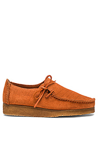 Слипоны lugger - Clarks