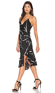 Платье brenndah - Diane von Furstenberg