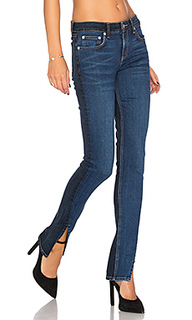 Двухцветные джинсы sage - Tularosa