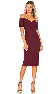 Платье birch - Cinq a Sept