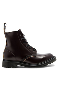 Сапоги arthur 6 eye - Dr. Martens