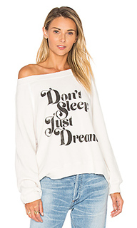 Топ just dream - Wildfox Couture