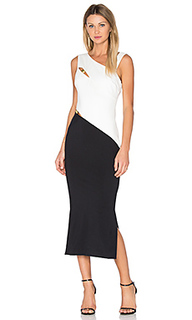 Платье миди latrobe - Finders Keepers