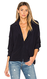 Прямая рубашка nk - Norma Kamali