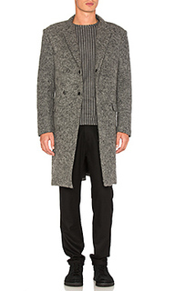 Пальто albatross - Native Youth