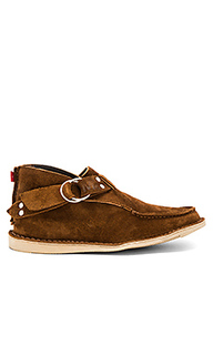 Сапоги hoboo - Mark McNairy New Amsterdam