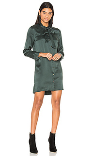 Платье с завязкой на шее leema - Equipment