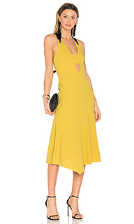 Платье из апрона breakers - Rebecca Vallance