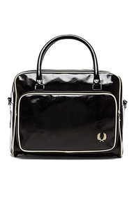 Сумка дафл classic holdall - Fred Perry