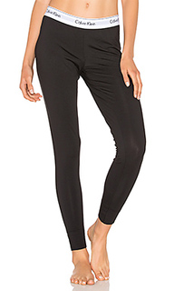 Хлопковые леггинсы modern - Calvin Klein Underwear