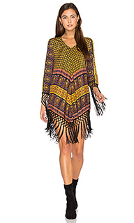 Платье-туника on the horizon - Raga