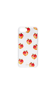 Чехол для iphone 7 peachy keen - Sonix