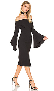 Платье solange - Bardot