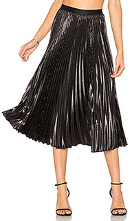 Юбка из люрекса heavyn - Diane von Furstenberg