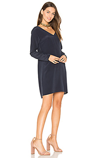 Платье spencer - MERRITT CHARLES