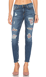 Скинни джинсы до лодыжек the icon - Joes Jeans