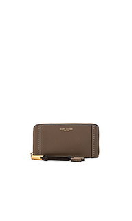 Кошелек maverick standard continental - Marc Jacobs