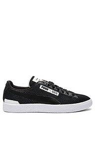 Кроссовки court - Puma Select