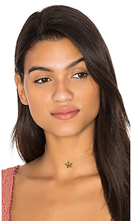 Чокер superstar - joolz by Martha Calvo