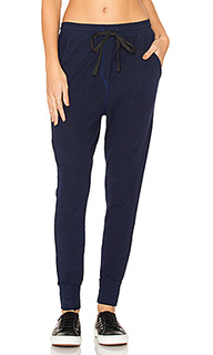 Slash pocket sweatpant - SUNDRY