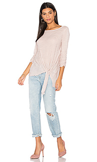 Tie up tunic - Michael Stars