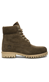 Сапоги 6&quot; premium autumn leaf - Timberland